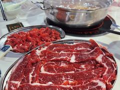 -菜忠潮州牛肉店(岗厦店)