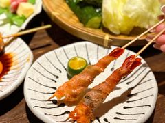 -三川·十酒Izakaya(南昌路店)
