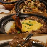 吃煲仔饭就实实在在的找家社区店!!