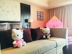 -无锡君来洲际酒店