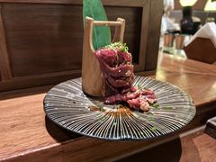-御牛道日式烤肉料理(杭州万象城店)