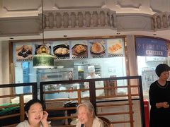 -晓粤·惹味粤菜(凯德乐峰广场店)