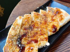 -The Cheebat 锌吧·Bistro(体育西店)