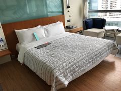 -香港数码港艾美酒店