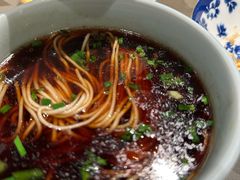 -狮王府淮扬菜(夫子庙老门东店)