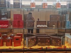 -东海酒家(长平东路店)