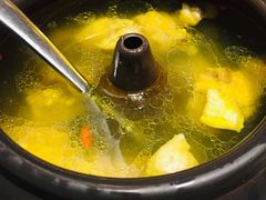 -云海肴·汽锅鸡·云南菜(苏州中心店)