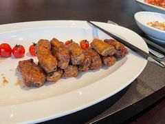 -山港凯悦酒店·东海88私房菜