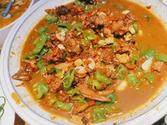 -俭寨大盘鸡·缸子肉·小公鸡·新疆菜(云通店)