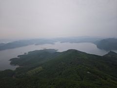 -五女山景区