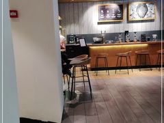 -星巴克(深圳侨城街店)