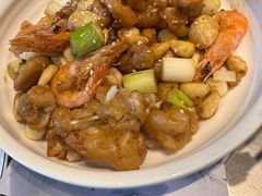 -烧货·活海鲜炭烧(湖滨商业街店)