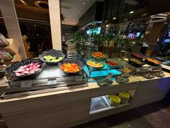 -舜和巴西烤肉餐厅(舜和国际店)