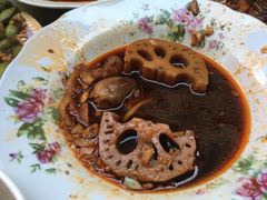 -吴长子卤菜馆(统一街店)