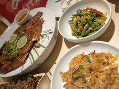 -一坐一忘云南菜(卓悦中心)