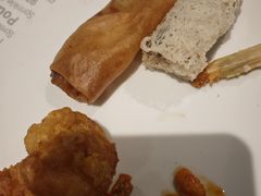 -星汇餐厅(新濠影汇店)