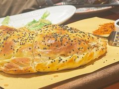 -那拉提之疆·新疆菜(美院店)