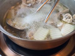 -润园四季椰子鸡火锅(南山海岸城店)