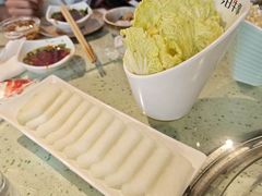 -今日牛事潮汕鲜牛肉火锅(瑞金店)