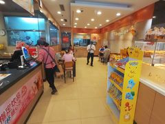 -85度C(上海兰溪二店)