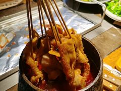 -那些年记忆烧烤