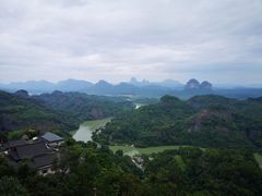 -丹霞山风景名胜区