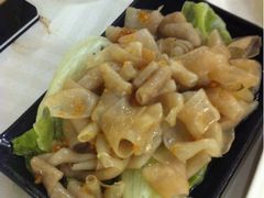 iphone_upload_pic-潮福城大酒楼·潮粤菜·港式点心(阳光城店)
