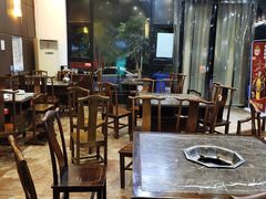 大堂-丁月玉兔王(大渡口店)