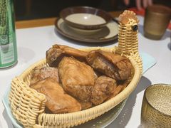 -状元阁烧烤(新华路总店)