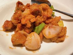 -莆田餐厅PUTIEN(西安万象天地店)