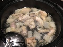 -百年果林椰子鸡(中洲店)
