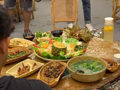 -基诺山寨.版纳民族特色菜