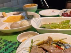 -令氏家外家周秦食府(高新店)