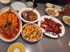 -峨嵋酒家(熙悦天街店)