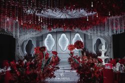 -红丝高端婚礼中心(旗舰店)