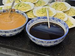 -马洪小炒泡馍馆(钟楼回民街店)