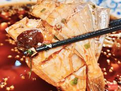 -佬缸炮江湖川菜(玉林店)