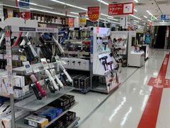 -Bic Camera (难波店)