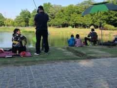 -钟山体育运动公园