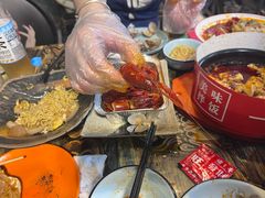 -欢聚烤吧(朱辛庄TBD万科店)