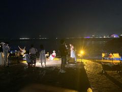 -白城沙滩