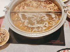 -一绪に寿喜烧(虹悦城店)