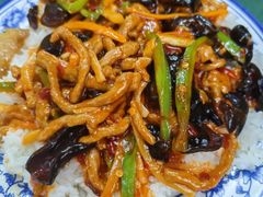 -隆福寺小吃店(东四店)