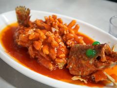 -协和菜馆(凤凰街店)