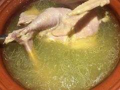 -百年神厨·地道川菜(清江西路店)