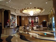 -澳门十六浦索菲特大酒店