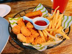 -彼芝奇比萨(红坊店)