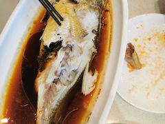 -泉上·发现DISCOVERY ·黔菜餐厅(银海元隆广场店)