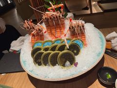 -Minase水濑·日料放题(外滩店)