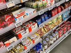 -Olé精品超市(上海虹桥南丰城店)